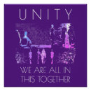Search for unity posters Blue