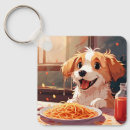 Search for spaghetti keychains Tomato