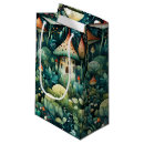 Search for mushroom gift bags Fairy