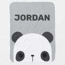 Search for panda baby blankets Cute