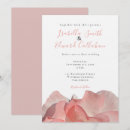 Search for pre wedding invitations Bride