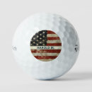 Search for usa golf balls Stars and stripes