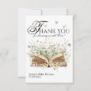 Search for library thank you cards Storybook baby shower