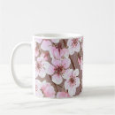 Search for cherry blossom mugs Elegant