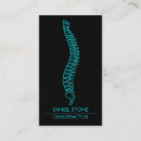 Search for spine business cards Professional