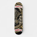 Search for native american skateboards Skull