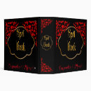 Search for spell book binders Goth