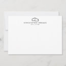 Search for real estate note cards Professional