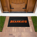 Search for sports doormats Sam houston state logo