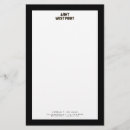 Search for military stationery paper Go army