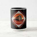 Search for railroad gifts Locomotive