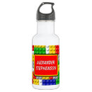 Search for party favor water bottles Kids