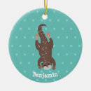 Search for otter ornaments Wildlife