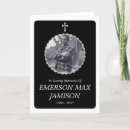 Search for catholic funeral prayer sympathy cards Elegant