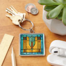 Search for art keychains Geometric