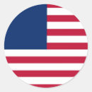 Search for thin blue line flag stickers Stars and stripes
