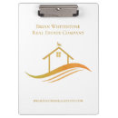Search for gold clipboards Logo