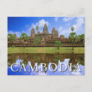 Search for cambodia postcards Palace