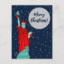 Search for new york christmas postcards Happy