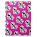 Search for bling notebooks Girly