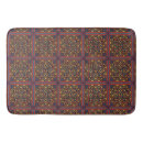 Search for afrocentric bathroom accessories African pattern