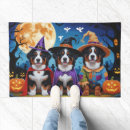 Search for bernese mountain dog doormats Animal