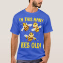 Search for tractor birthday tshirts Excavator