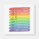 Search for fruit magnets Bible verse