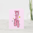 Search for ballet thank you cards Recital