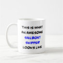 Search for sailboat mugs Boater