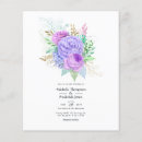 Search for invitations Flowers