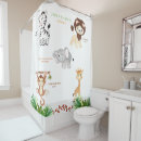 Search for kids shower curtains Funny