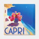 Search for italian magnets Retro