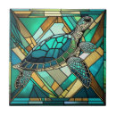 Search for sea turtle tiles Reptile