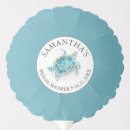 Search for turtle balloons Watercolor