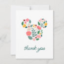 Search for minnie mouse baby shower Floral