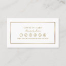 Search for loyalty cards Beautician