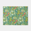Search for william morris doormats Nature