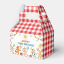 Search for farm favor boxes Barnyard