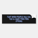 Search for fart bumper stickers Silly