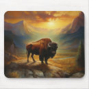 Search for native american mousepads Brown