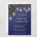 Search for candle wedding invitations Country