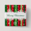 Search for merry christmas buttons Snowflakes