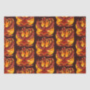 Search for flame tissue paper Sun