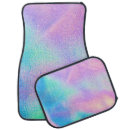 Search for iridescent car floor mats Rainbow