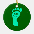 Search for foot ornaments Retro