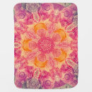 Search for mandala blankets Circle