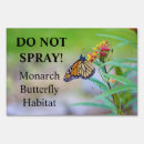 Search for no spray outdoor signs Habitat
