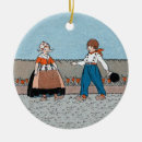 Search for dutch ornaments Blue