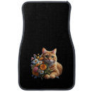 Search for cat car floor mats Animals